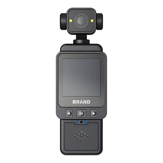 APWIKOGER 1080P WiFi Action Camera Outdoor Sports Travel